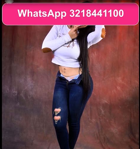 Escorts y prepagos en Popayán